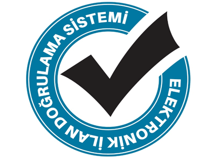 Electronic Listing Verification System (EİDS)